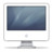 iMac G5 Graphite PNG